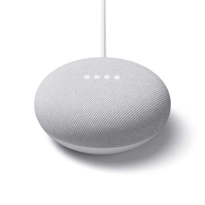 Google Nest Mini Branco Giz