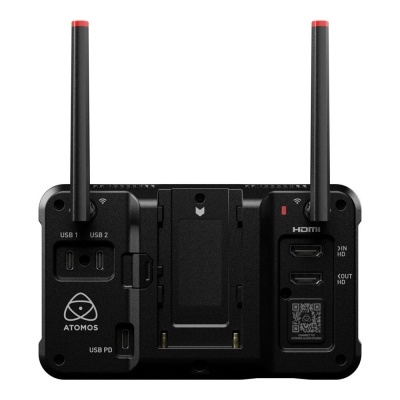 Atomos ZATO Connect