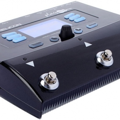 TC-Helicon Play Acoustic