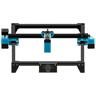 Gravador a laser Two Trees Totem S