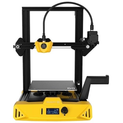 Artillery Hornet 2021