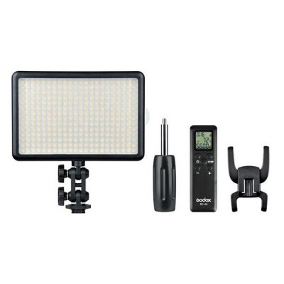 Godox LED 308Y luz de vídeo