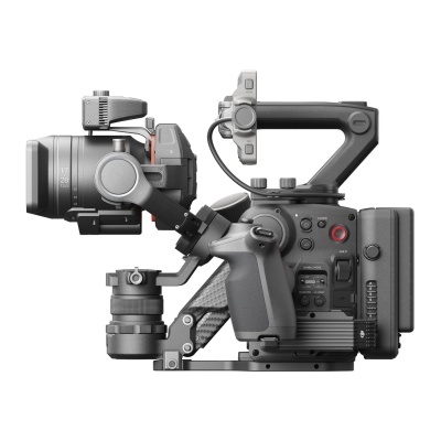 DJI Ronin 4D-8K DJI Ronin 4D-8K