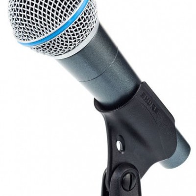 Shure Beta 58 A