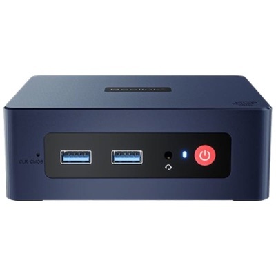 Beelink Mini S N5095/8 GB/256GB - Mini PC