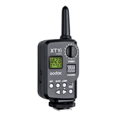 Godox MS300-D 3-Monolight Kit Godox MS300-D 3-Monolight Kit