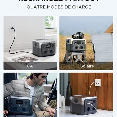 ECOFLOW ‎River 2 Max