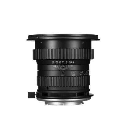 Laowa 15mm f/4.0 Wide Angle 1:1 Macro Nikon F-mount