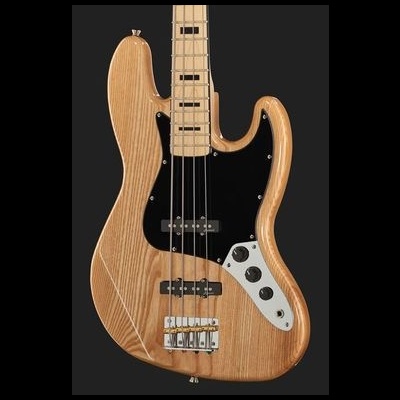 Harley Benton JB-75MN NA Vintage Series