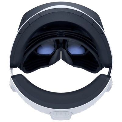 Sony PlayStation VR2 Playstation 5 Sony PlayStation VR2 Playstation 5