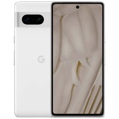 Google Pixel 7 5G 8GB/256GB Branco Google Pixel 7 5G 8GB/256GB Branco