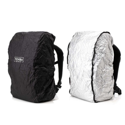 Mochila Tenba DNA 16 DSLR Preto