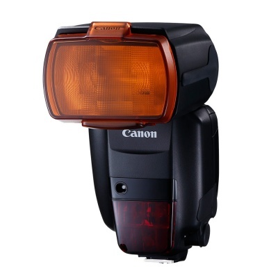 Canon Speedlite 600EX II-RT flitser Canon Speedlite 600EX II-RT flitser