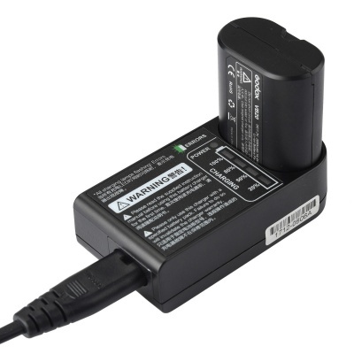 Godox Speedlite V350S Flash for Sony