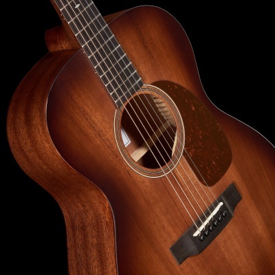 Harley Benton Custom Line CLA-15M