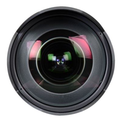 Samyang 14mm T3.1 Mark II VDSLR Sony E-mount