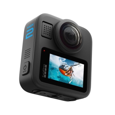 Gopro MAX2