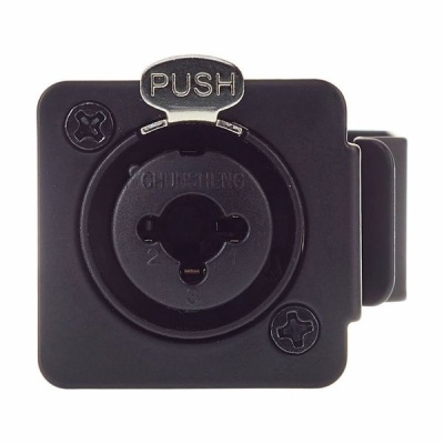 Behringer Powerplay P2