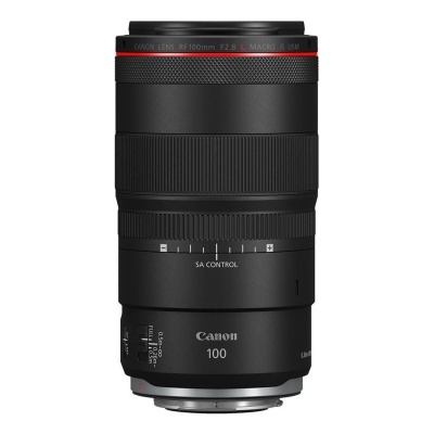 Canon RF 100mm f/2.8L Macro USM