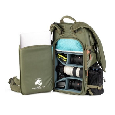 Shimoda Explore V2 30 Backpack Army Green Shimoda Explore V2 30 Backpack Army Green