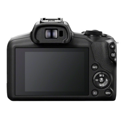 Canon EOS R100 + RF-S 18-45mm