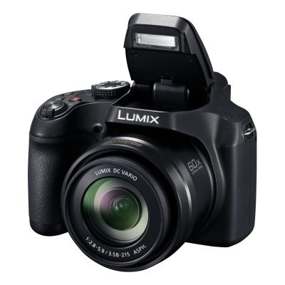 Panasonic FZ82