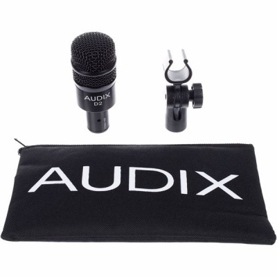 Audix D2