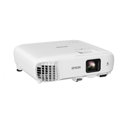 Epson EB-992F FullHD Branco