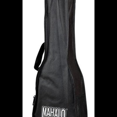 Mahalo Skull Ukulele Day of the Dead