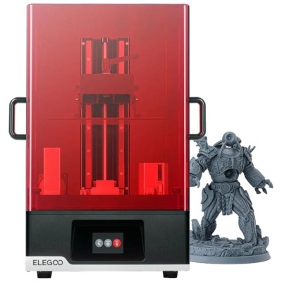 Elegoo Jupiter SE Elegoo Jupiter SE