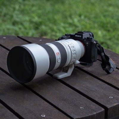 Sony FE 70-200mm f/2.8 GM OSS II