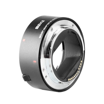 Meike MK-EFTR-A Mount adapter EF-EOS R