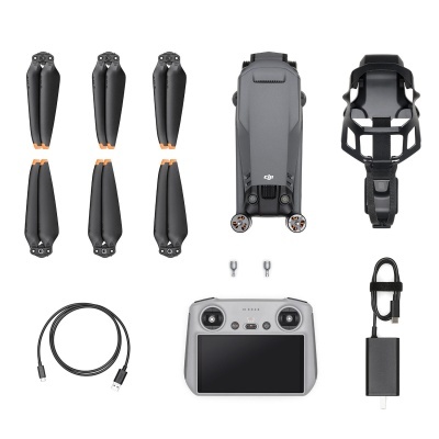 DJI Mavic 3 Pro (DJI RC)