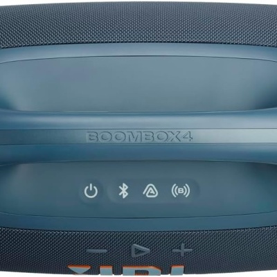 JBL Boombox 4 Azul