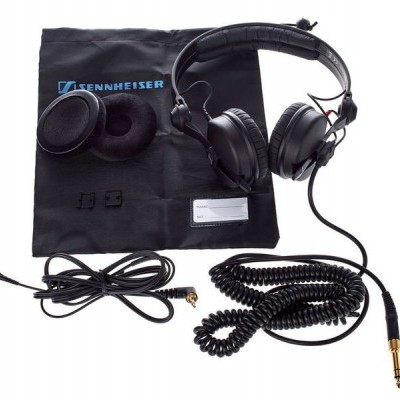 Sennheiser HD-25 Plus