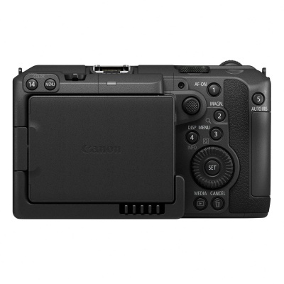 Canon C50