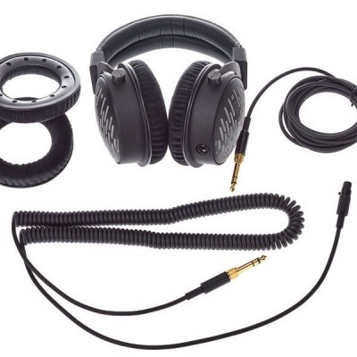 beyerdynamic DT-1990 Pro 250 Ohms