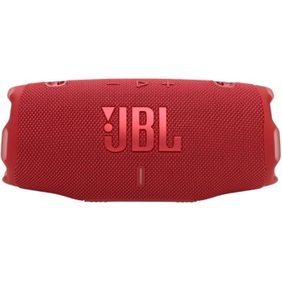 JBL Charge 6 Vermelho