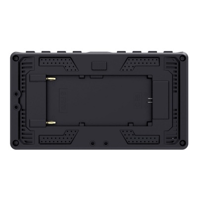 Feelworld 5 4K F5 HDMI Loop monitor