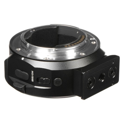 Metabones Canon EF - Sony E-Mount T Smart Adapter V5 Metabones Canon EF - Sony E-Mount T Smart Adapter V5