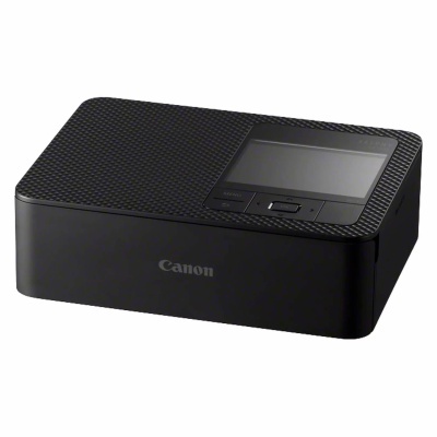 Canon Selphy CP1500 Preto Canon Selphy CP1500 Preto