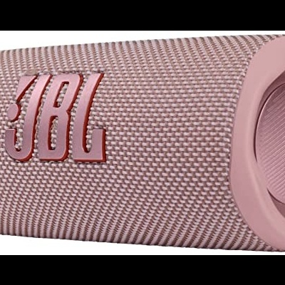 JBL Flip 6 Rosa