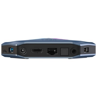 A95X F4 S905X4 4GB/64GB Android 11 - Android TV A95X F4 S905X4 4GB/64GB Android 11 - Android TV