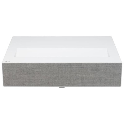 LG CineBeam HU715QW 2160p 2500 Lm ANSI DLP Branco