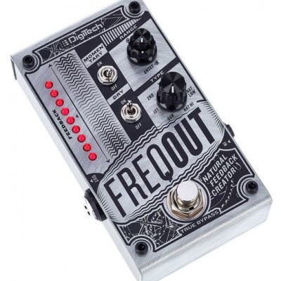 Digitech FreqOut
