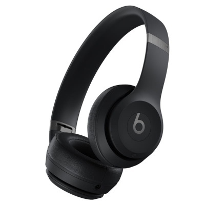 Beats Solo 4 Preto