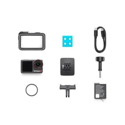 DJI Osmo Action 5 Pro Standard Combo Diving Kit