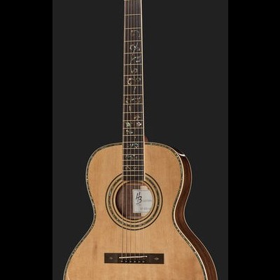 Harley Benton CLF-200 WN