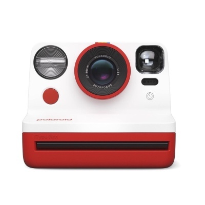 Polaroid Now 2 Red