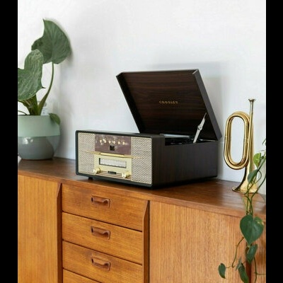 Crosley Rhapsody
